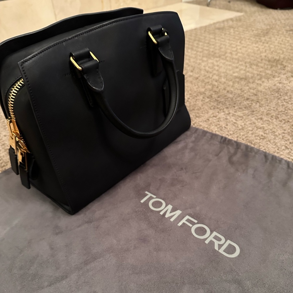 Tom ford
